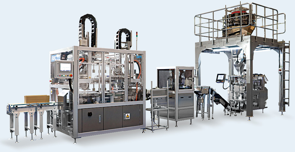 Packaging Machinery